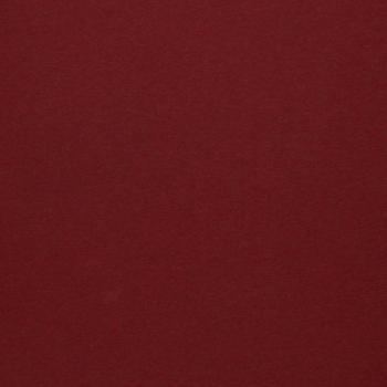 Preview: Swafing Vanessa Baumwoll Jersey Melange Burgundy 1338